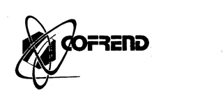 COFREND trademark