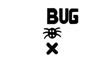 BUG BOX trademark