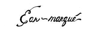 EAR-MARQUE