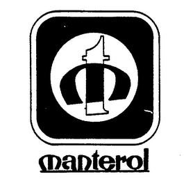 MANTEROL