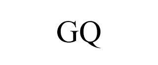 GQ trademark