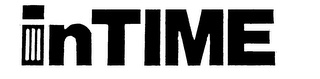 INTIME trademark