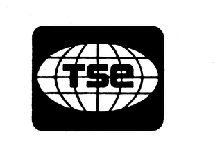 TSE trademark