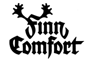 FINN COMFORT trademark