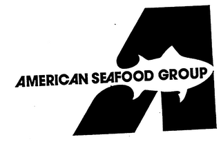 AMERICAN SEAFOOD GROUP