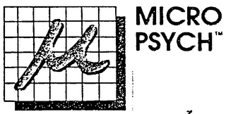 µ MICRO PSYCH