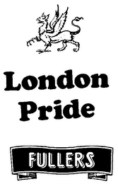 FULLERS LONDON PRIDE