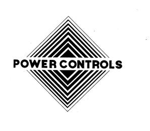 POWER CONTROLS