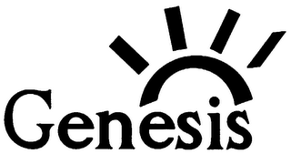 GENESIS