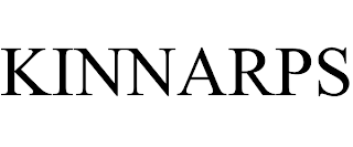 KINNARPS trademark