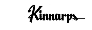 KINNARPS trademark