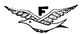 F trademark