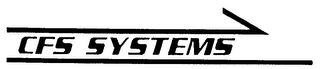 CFS SYSTEMS