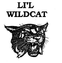 LI'L WILDCAT