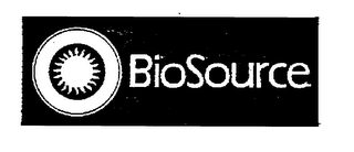 BIOSOURCE