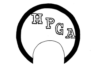 HPGA trademark