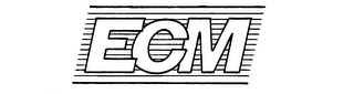 ECM trademark