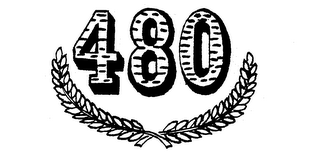 480 trademark