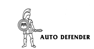 AUTO DEFENDER