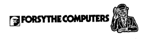 FC FORSYTHE COMPUTERS trademark