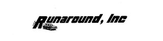 RUNAROUND, INC trademark