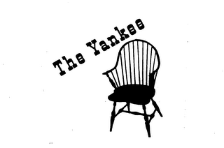 THE YANKEE trademark