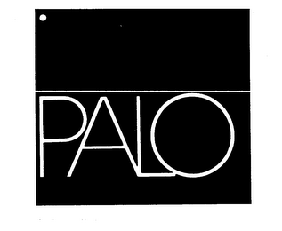 PALO trademark