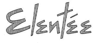 ELENTEE trademark