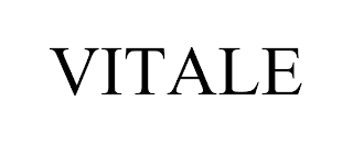 VITALE trademark