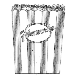 FILMWORKS trademark
