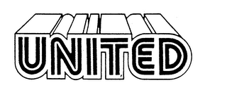 UNITED trademark