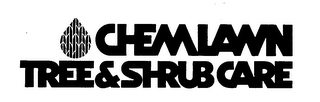 CHEMLAWN TREE & SHRUB CARE