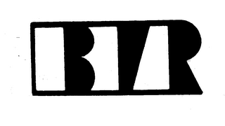 BVR trademark