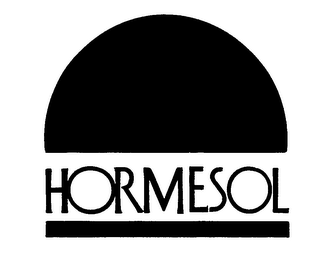 HORMESOL