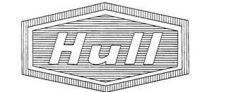 HULL trademark