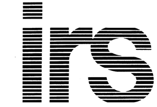 IRS trademark