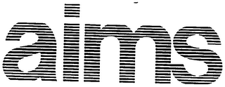 AIMS trademark