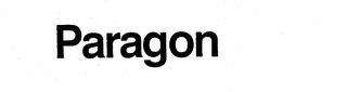 PARAGON trademark