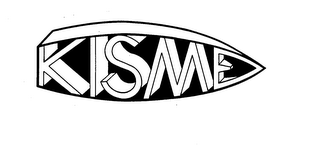 KISME trademark
