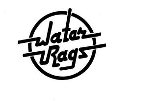 WATER RAGS