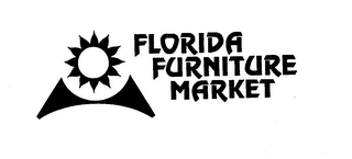 FLORIDA FURNITURE MARKET trademark