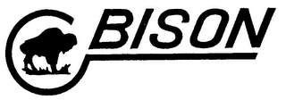 BISON trademark
