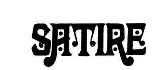 SATIRE trademark