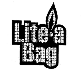 LITE.A BAG trademark