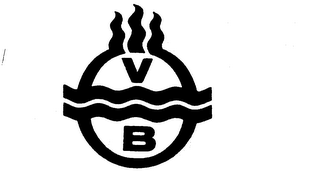 V B trademark