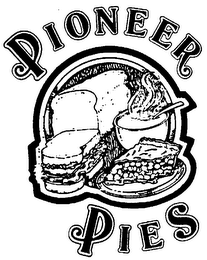 PIONEER PIES