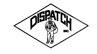 DISPATCH INC.