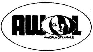 AWOL trademark
