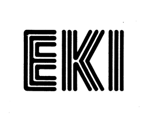 EKI trademark