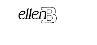 ELLEN B trademark